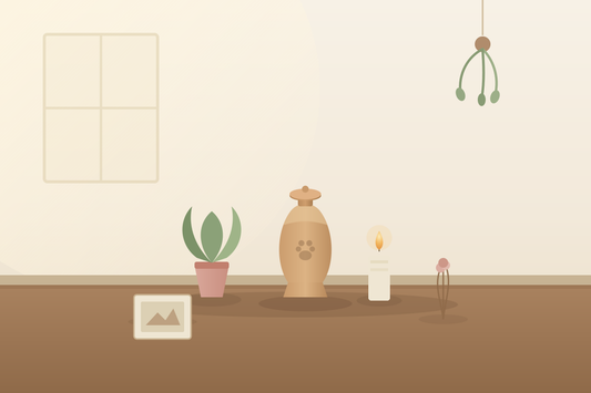 Understanding Pet Cremation: A Compassionate Guide to Your Options