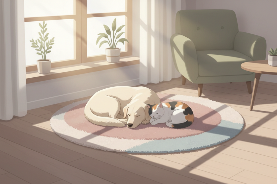 Do Other Pets Grieve Too? Helping a Surviving Pet After Loss
