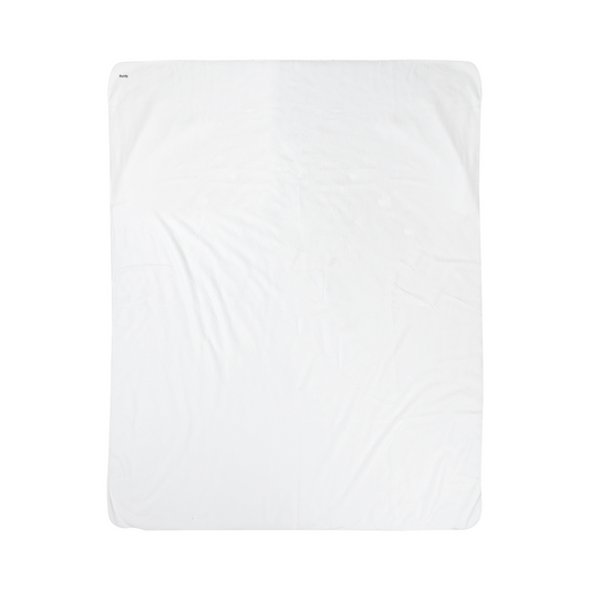 Pet Memory Sherpa Blanket – Portrait