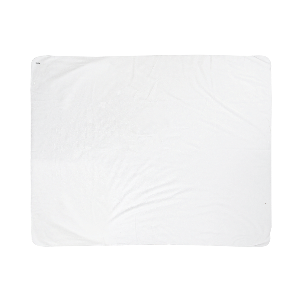 Pet Memory Sherpa Blanket – Landscape