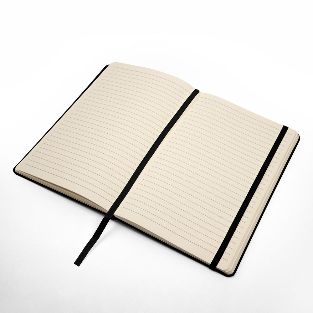 Memory Journal – Keepsake Memorial Notebook